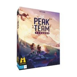 The Peak Team