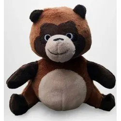 Pom Poko Shokichi Plush 12cm