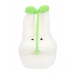 My Neighbor Totoro Dondoko Dance Plush (White)