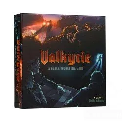 Valkyrie: A Black Orchestra Game
