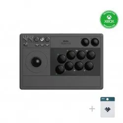 8BitDo Arcade Stick for Xbox & PC - Black