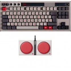 8Bitdo Retro Mechanical Keyboard