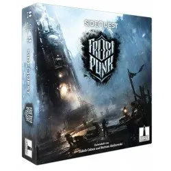 Frostpunk: SideQuest