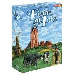 Fields of Arle