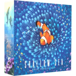Shallow Sea