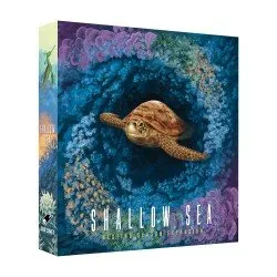 Shallow Sea: Nesting Season Expansion