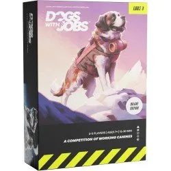 Dogs With Jobs