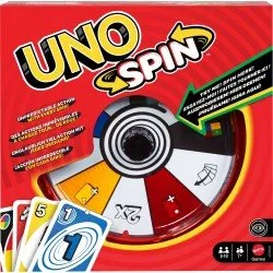 UNO Spin