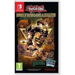 Yu-Gi-Oh Early Days Collection (Switch)