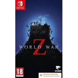 World War Z (Switch CIAB)