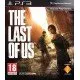 The Last of Us (PS3 Used)