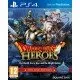 Dragon Quest Heroes (PS4 Used)