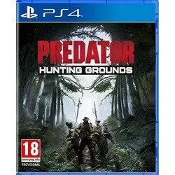 Predator Hunting Grounds (PS4)
