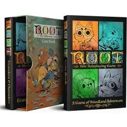 Root RPG - Deluxe Edition