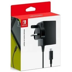 Switch AC Adapter 