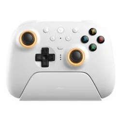8Bitdo Ultimate 2 Wireless Controller for Windows & Android (White)