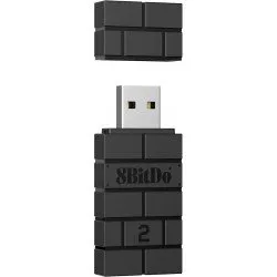 8BitDo USB Wireless Adapter 2