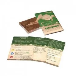 Earthborne Rangers: Moments on the Path Expansion