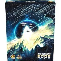 Andromeda's Edge: Escalation (Expansion)