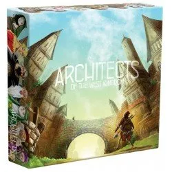 Architects of the West Kingdom - Collector's Box
