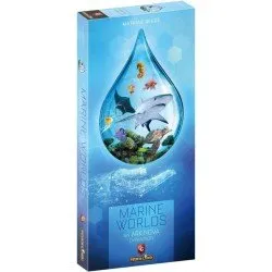 Ark Nova: Marine Worlds (Expansion)