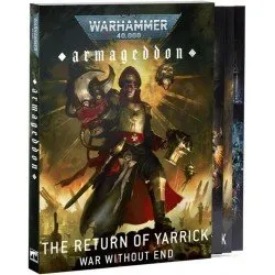 Armageddon: Return Of Yarrick