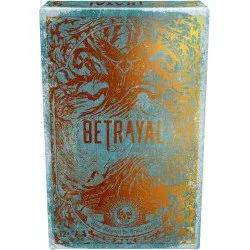 Betrayal: Deck of Lost Souls