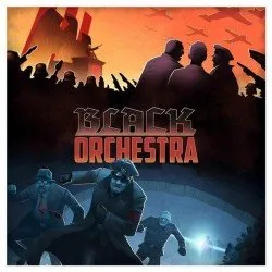 Black Orchestra: 2nd Edition