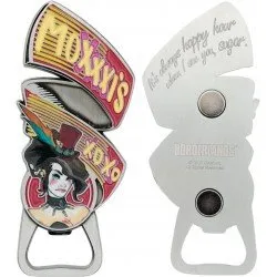 Borderlands Bottle Opener Mad Moxxi