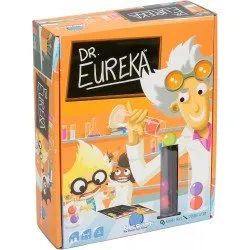 Dr. Eureka