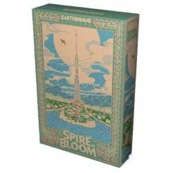 Earthborne Rangers: Spire in Bloom Valley (Expansion)