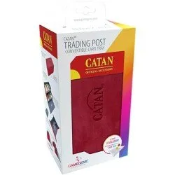 Gamegenic CATAN Trading Post