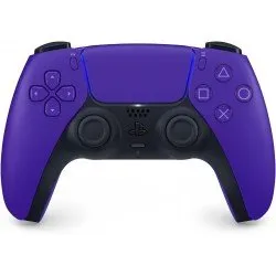 PS5 Controller - Galactic Purple