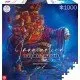 Imagination Jigsaw Puzzle Sebastian Mon Ciezar Doswiadczen (1000 pieces)