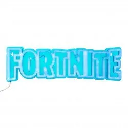 Fortnite Wall Light