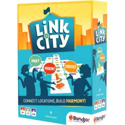 Link City