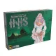 Seasons of Inis expansion box featuring Celtic artwork and seasons wheel design for the Inis board game