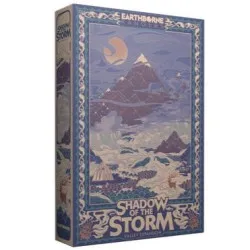 Earthborne Rangers: Shadow of the Storm Expansion