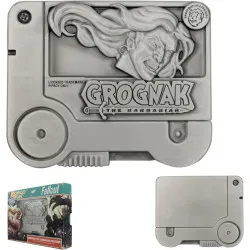 Fallout Replica Grognak the Barbarian Holotape