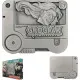 Fallout Replica Grognak the Barbarian Holotape limited edition numbered gaming collectable with display stand