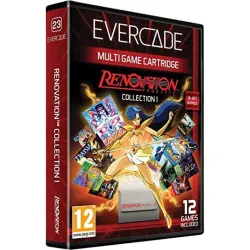 Renovation Collection 1 (Evercade)
