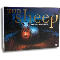 The Sheep