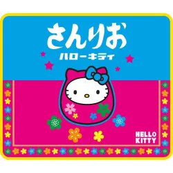 Hello Kitty Mouse Pad