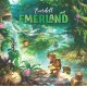 Everdell Emerland strategy board game featuring critter Workers, jungle exploration and city building