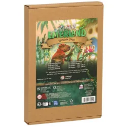 Everdell: Emerland Collector's Upgrade Pack