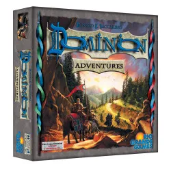 Dominion: Adventures Expansion