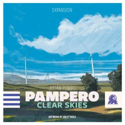 Pampero: Clear Skies (Expansion)