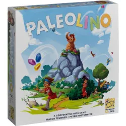 Paleolino