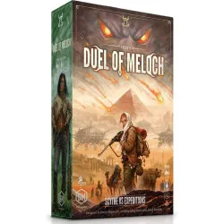 Duel of Meloch