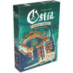 Ostia: Mariner Edition